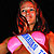 Miss Hawaiian Tropic 2004 photo - Duval Street, Key West